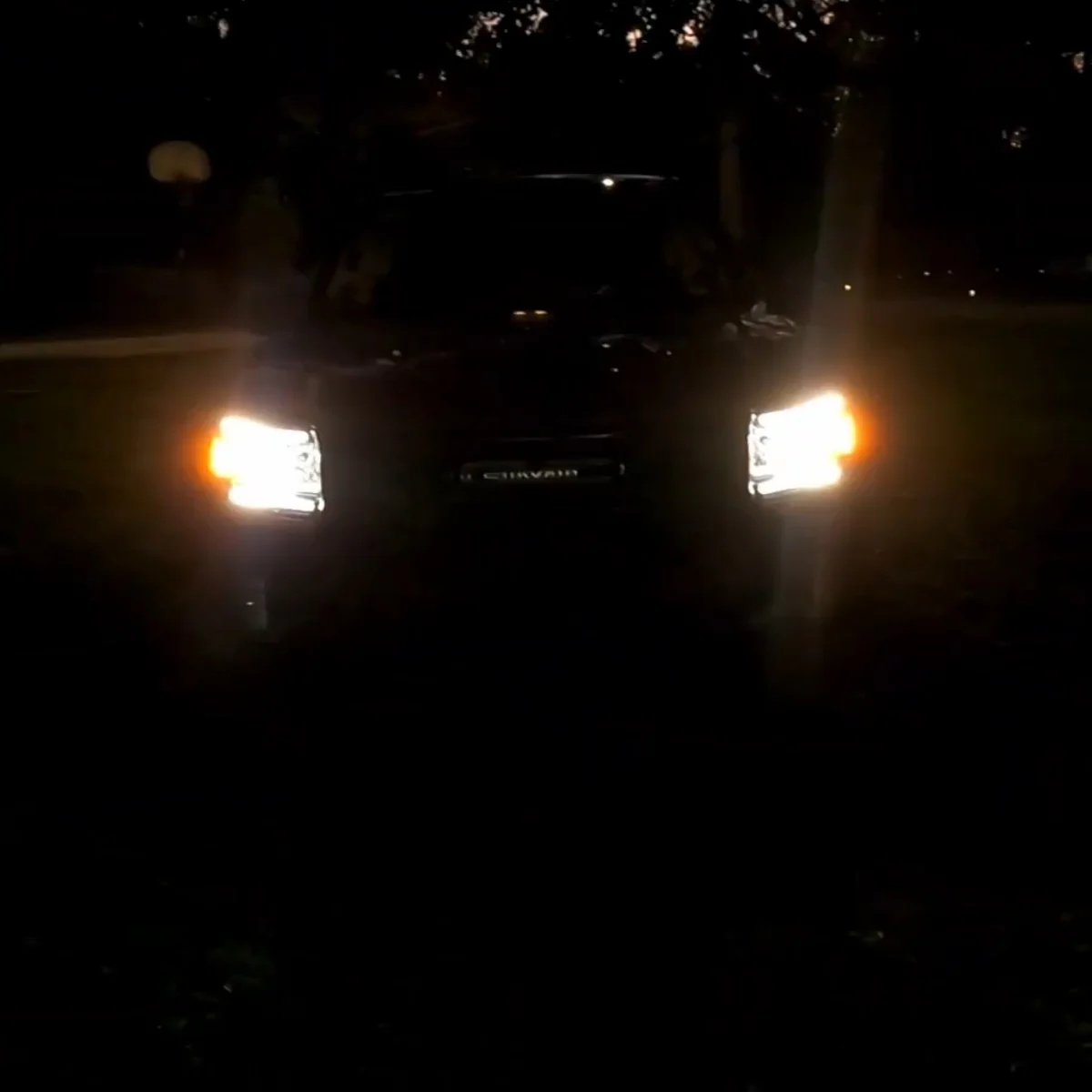 Fit for 2015-2022 GMC Canyon The Brightest LED Bulbs Upgrade | Tested and Verified - Image 4