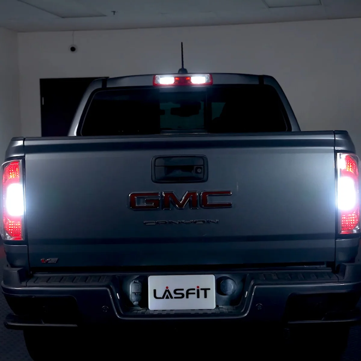 Fit for 2015-2022 GMC Canyon The Brightest LED Bulbs Upgrade | Tested and Verified - Image 6
