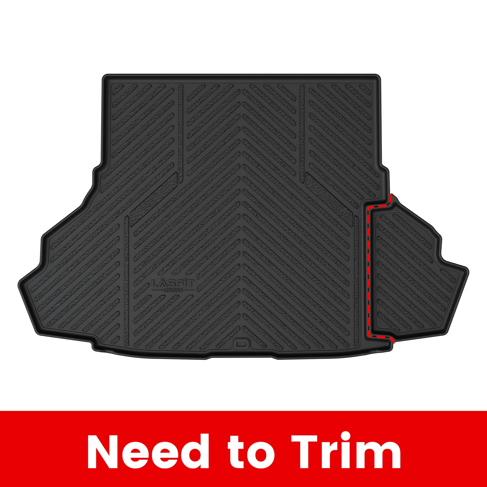 Fit for 2015-2026 Ford Mustang Floor Mats or Cargo Mat - Image 26