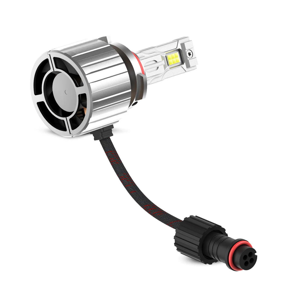 Custom Engineered for 2015-2025 Ford Transit-150/250/350 LED Bulbs Upgrade | Tested and Verified - Image 60