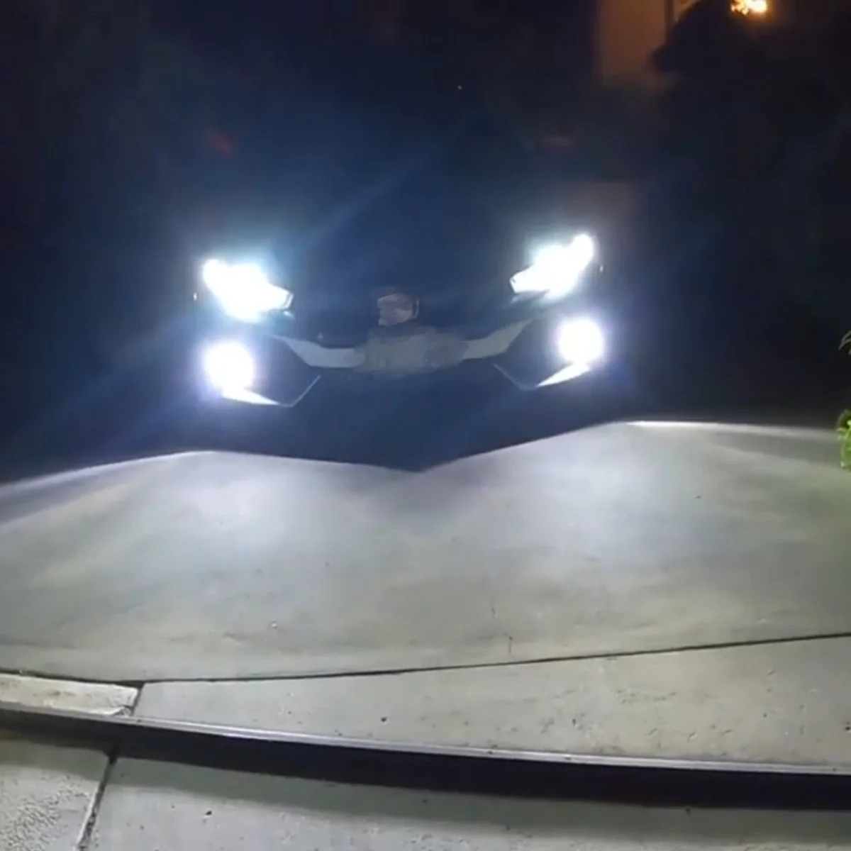 Fit for 2016-2021 Honda Civic Sedan Coupe Hatchback The Brightest LED Bulbs Upgrade | Tested and Verified - Image 5