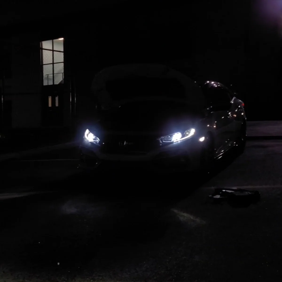 Fit for 2016-2021 Honda Civic Sedan Coupe Hatchback The Brightest LED Bulbs Upgrade | Tested and Verified - Image 59
