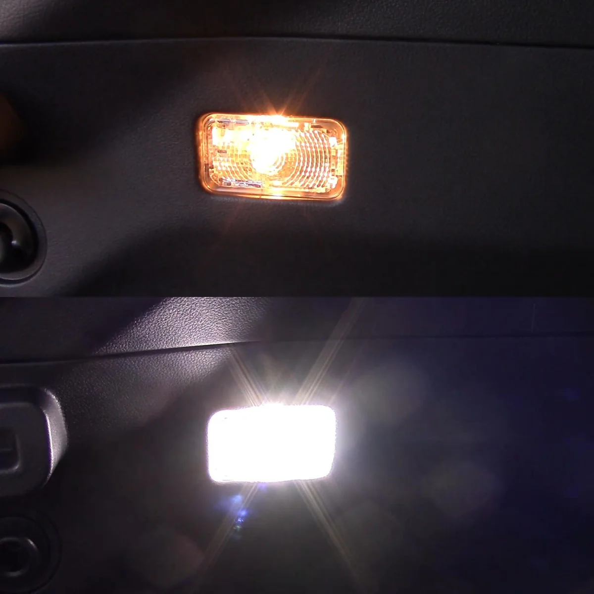 Fit for 2011-2014 Ford Edge The Brightest LED Bulbs Upgrade | Tested and Verified - Image 6