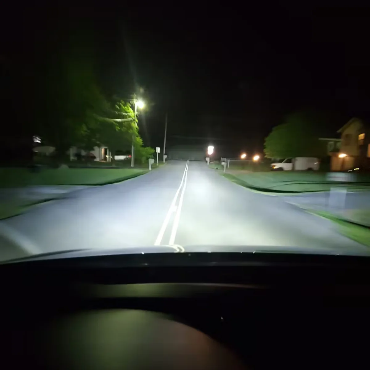 Fit for 2016-2018 Ram 1500 LED Bulbs Upgrade | Tested and Verified - Image 12