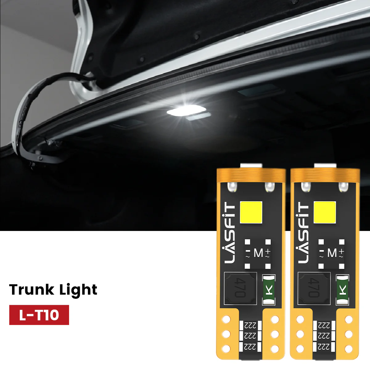 Fit for 2016-2018 Honda Pilot LED Bulbs Upgrade | Tested and Verified - Image 38