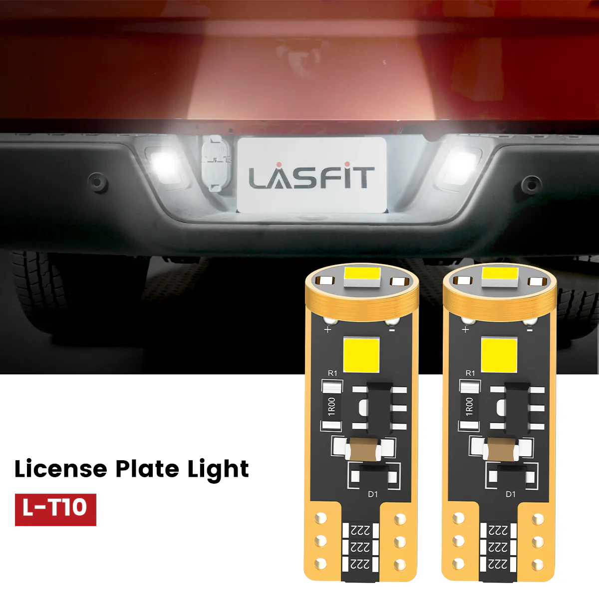 Fit for 2016-2018 Ram 1500 LED Bulbs Upgrade | Tested and Verified - Image 58