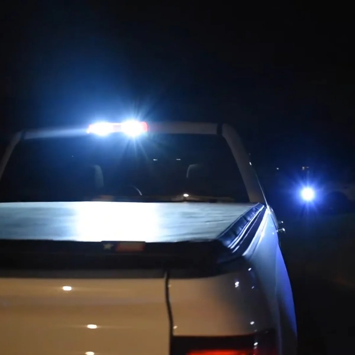 Fit for 2015-2019 Chevrolet Silverado 2500 3500 LED Bulbs Upgrade | Tested and Verified - Image 6