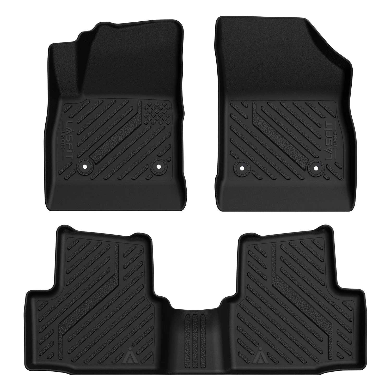 Fit for 2016-2020 Chevrolet Cruze Floor Mats or Cargo Mat