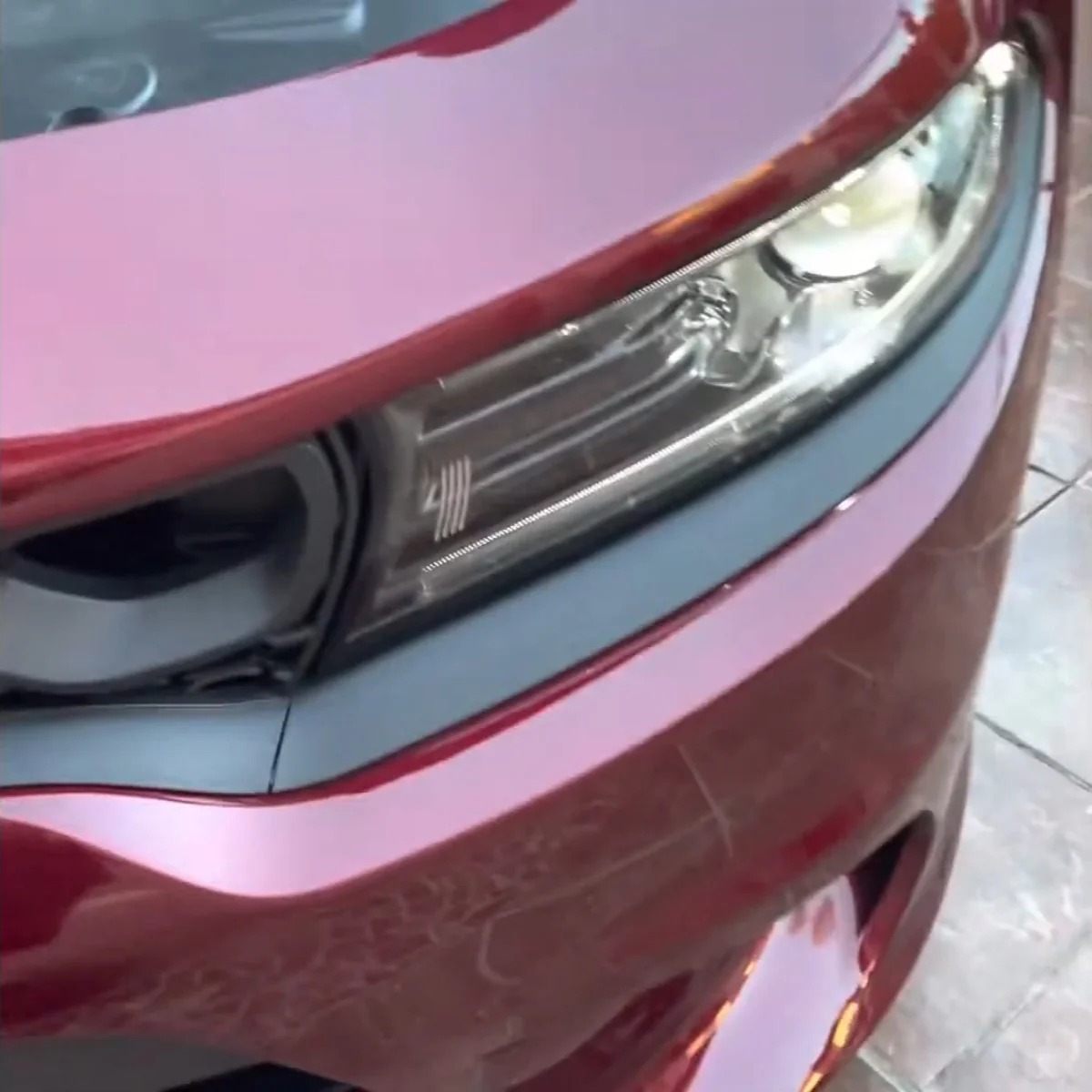 Fit for 2015-2022 Dodge Charger The Brightest LED Bulbs Upgrade | Tested and Verified - Image 5