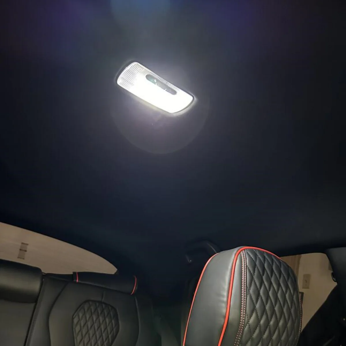 Fit for 2016-2021 Honda Civic Sedan Coupe Hatchback The Brightest LED Bulbs Upgrade | Tested and Verified - Image 9