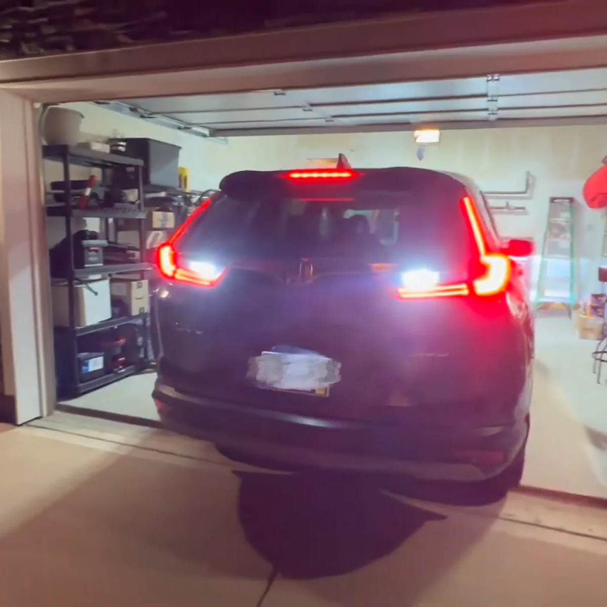 Fit for 2017-2022 Honda CR-V The Brightest LED Bulbs Upgrade - Image 44