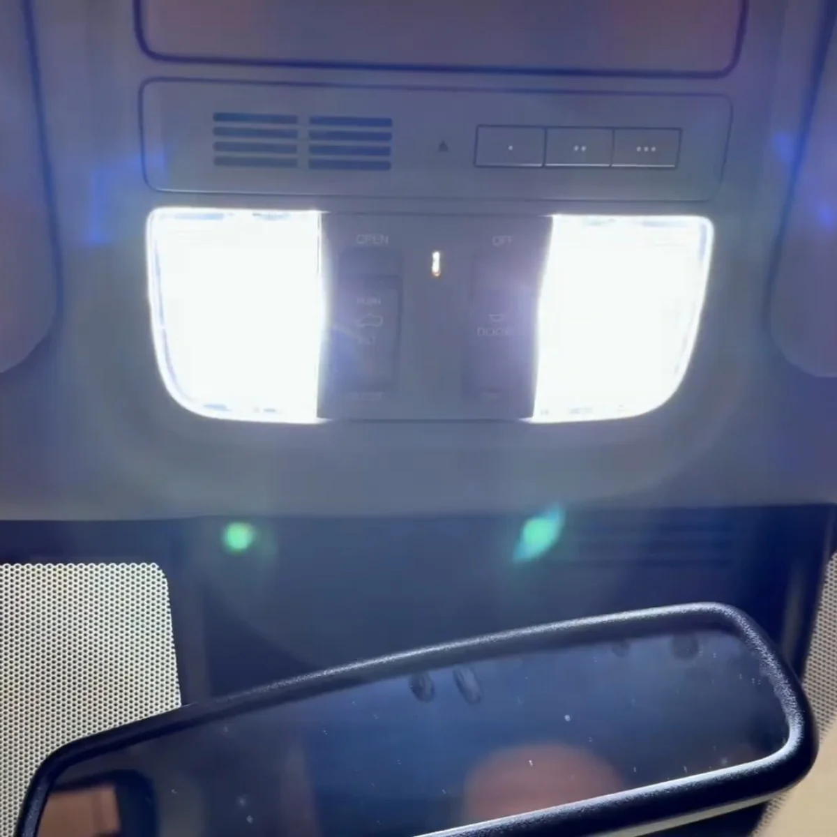 Fit for 2017-2022 Honda CR-V The Brightest LED Bulbs Upgrade - Image 59