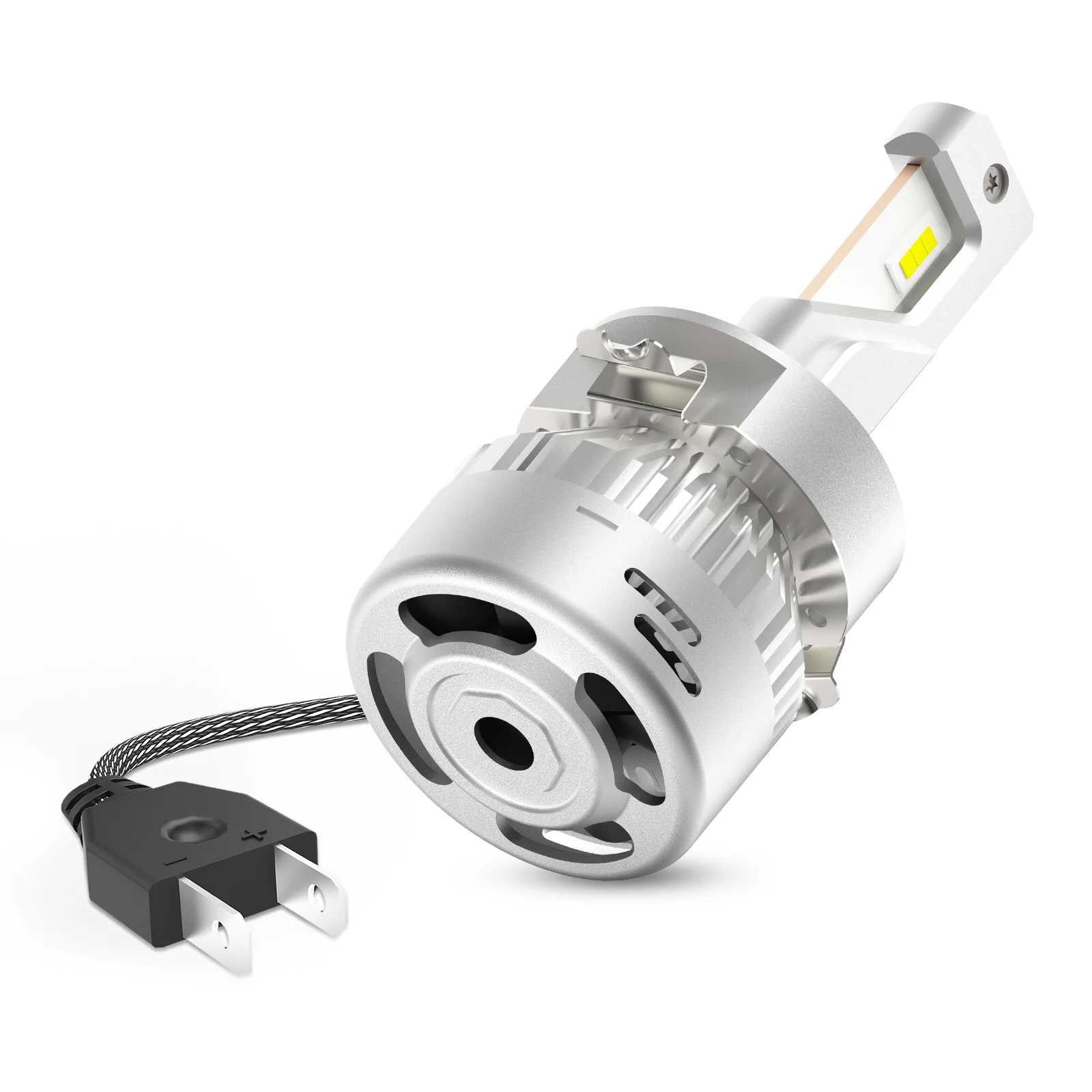 Fit for 2016-2019 Mercedes Benz GLE-Class LED Headlight Bulbs Plug & Play - Image 16