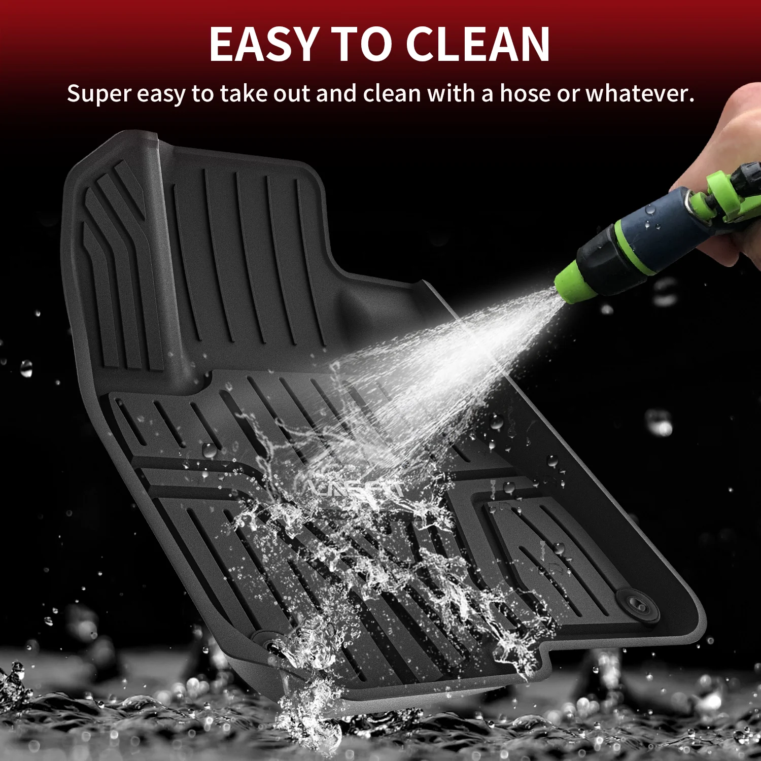 Fit for 2017-2022 Honda CR-V Custom Floor Mats or Cargo Mat Available - Image 19