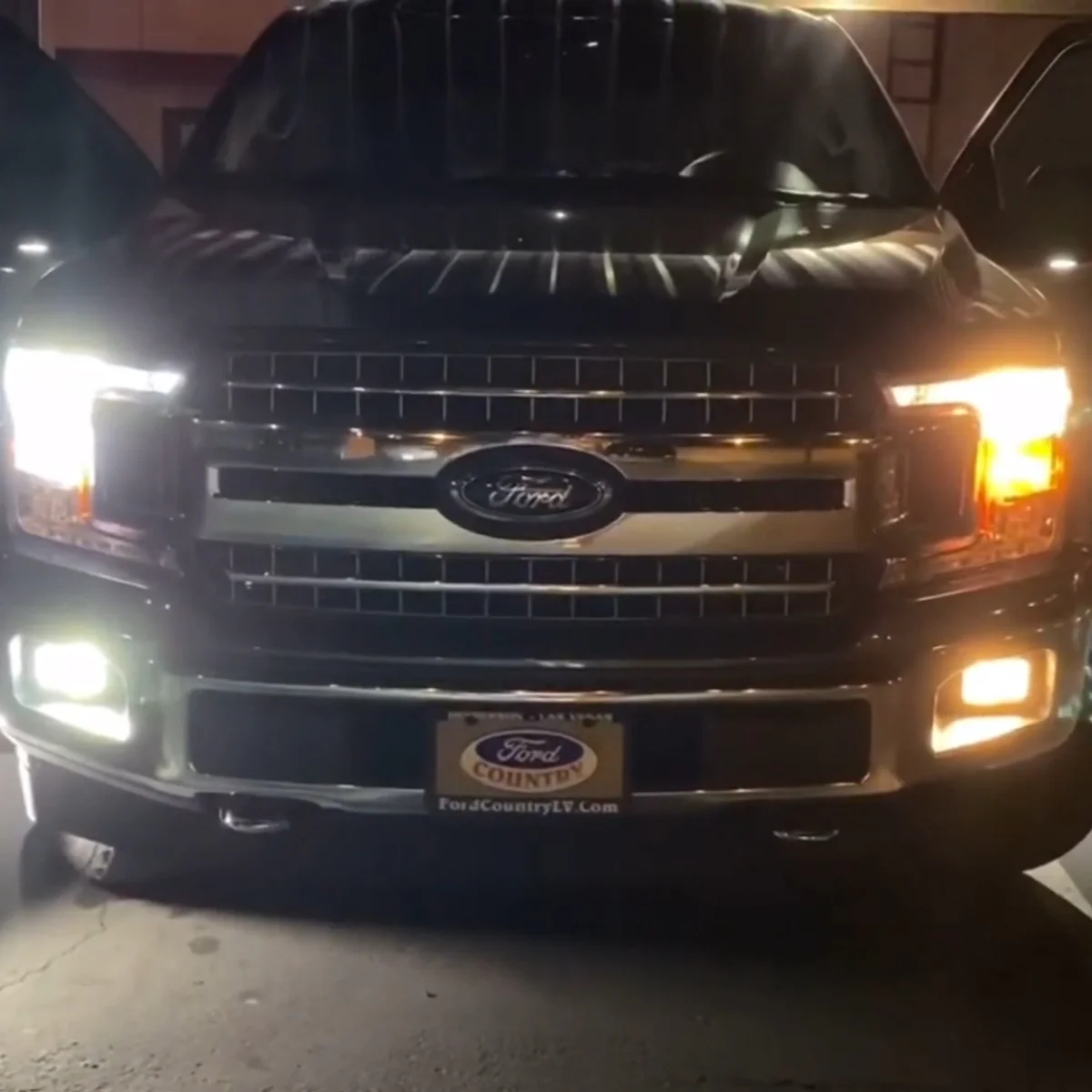 Fit for 2018-2020 Ford F-150 LED Bulbs Upgrade | Tested and Verified - Image 5