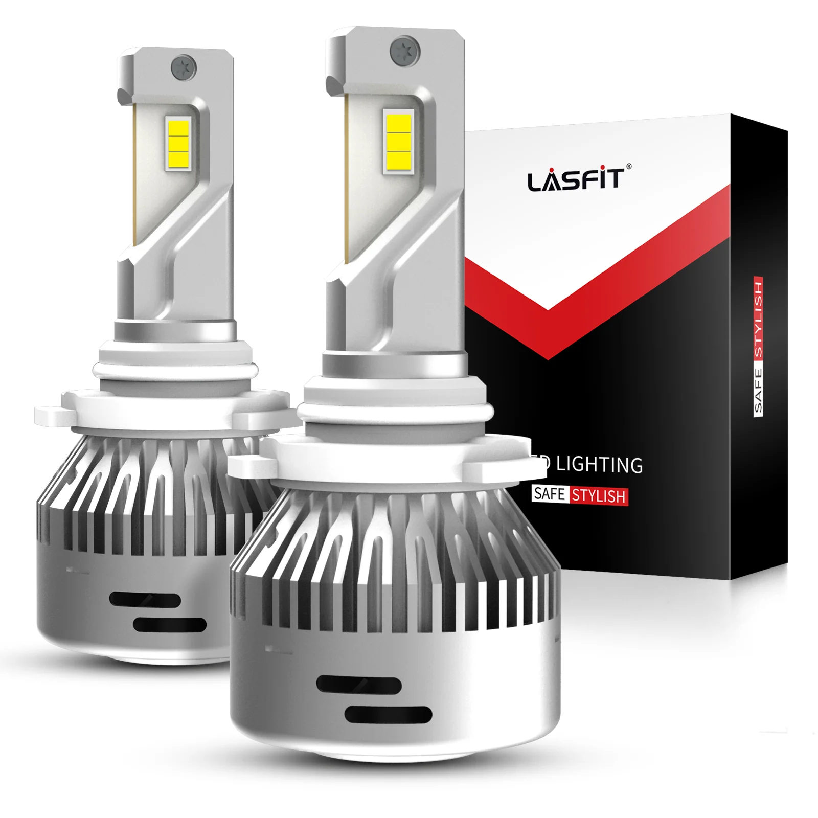 Fit for 2017-2020 Hyundai Ioniq Custom H7 LED Bulbs Exterior Interior Lights Plug and Play - Image 9
