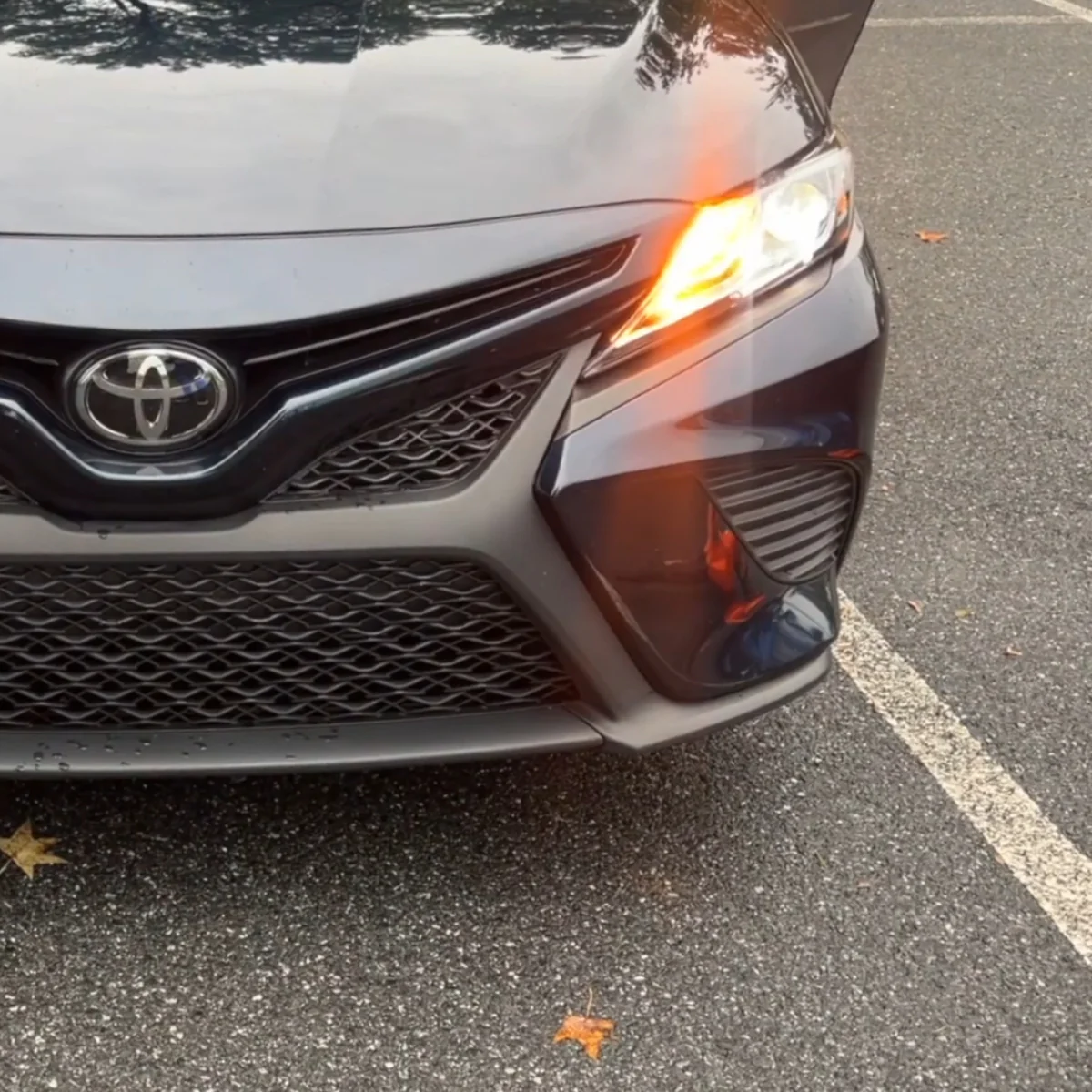 Fit for 2018-2024 Toyota Camry LED Exterior Interior Lights Upgrade | Tested and Verified - Image 43