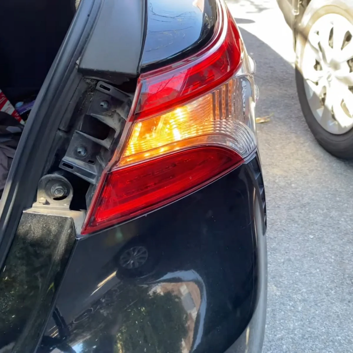 Fit for 2018-2024 Toyota Camry LED Exterior Interior Lights Upgrade | Tested and Verified - Image 44