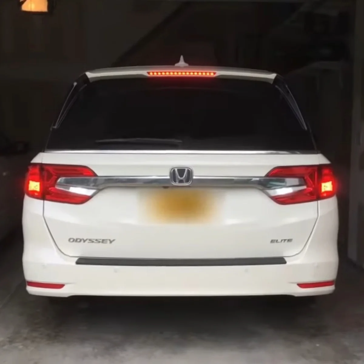 Fit for 2018-2020 Honda Odyssey The Brightest LED Bulbs Upgrade | Tested and Verified - Image 10