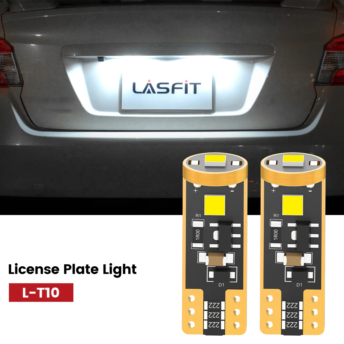 Fit for 2018-2020 Honda Odyssey The Brightest LED Bulbs Upgrade | Tested and Verified - Image 39