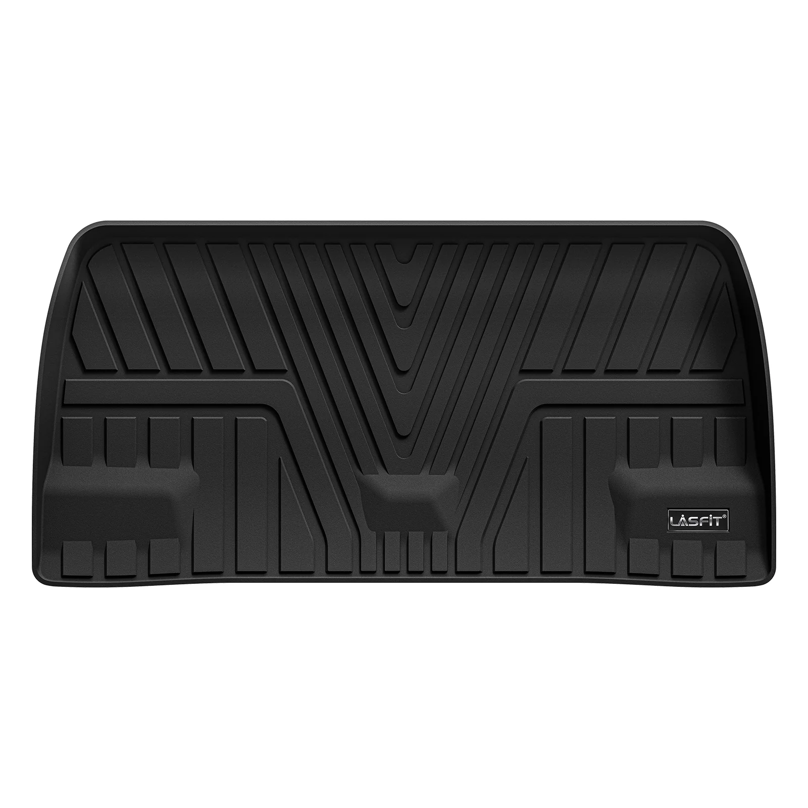 Fit for 2018-2026 Honda Odyssey TPE Custom Floor Mats or Rear Cargo Mat - Image 20