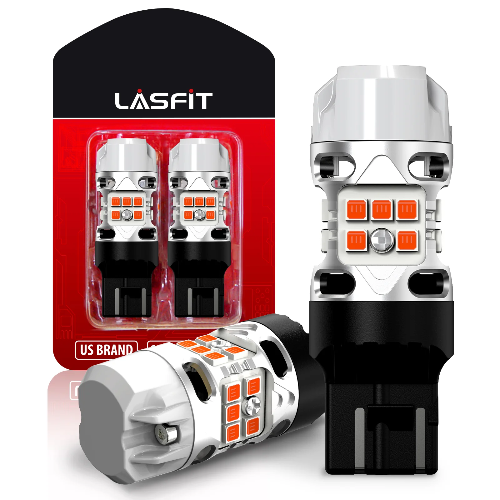 Fit for 2018-2024 Nissan Kicks LED Bulbs Upgrade - Image 33