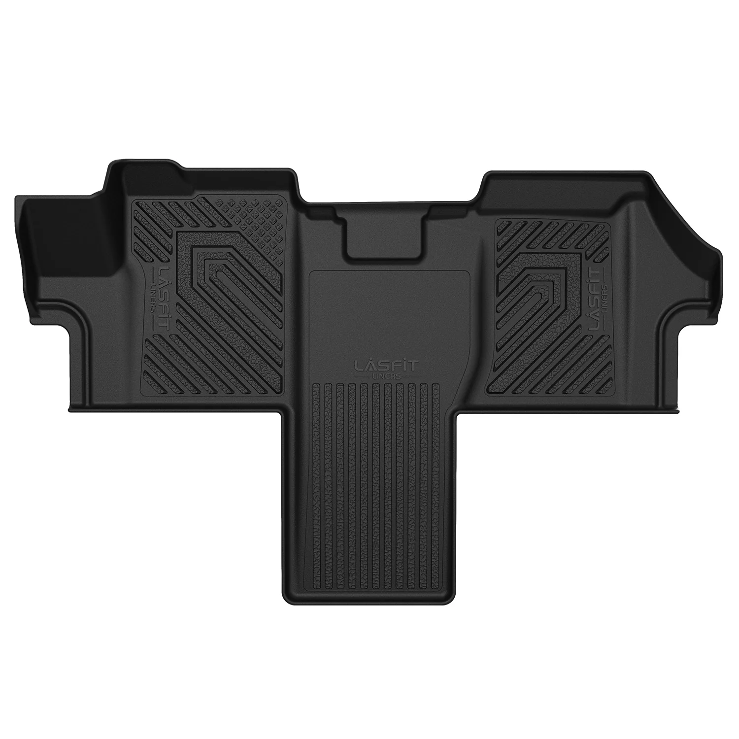 Fit for 2018–2026 Ram Promaster Floor Mats, Including Promaster EV