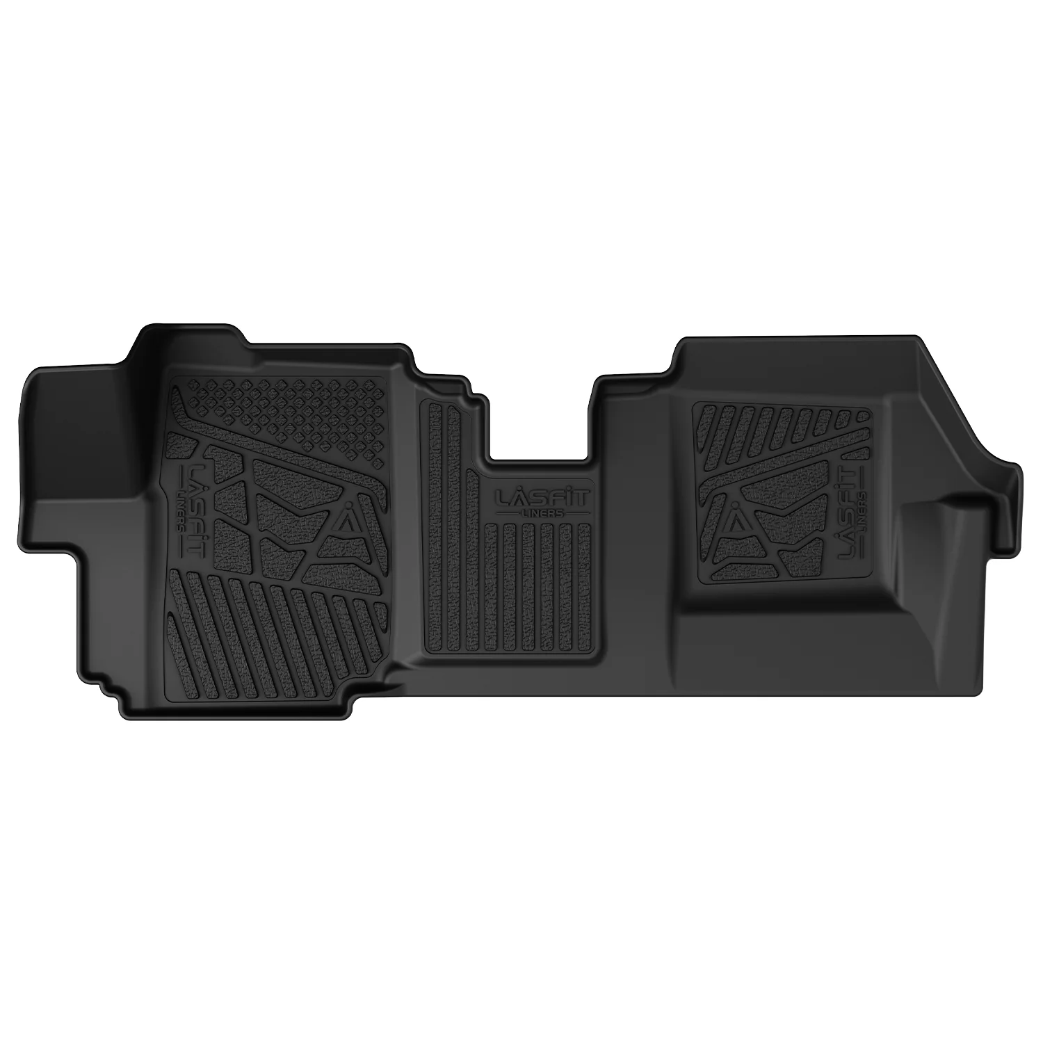 Fit for 2018–2026 Ram Promaster Floor Mats, Including Promaster EV - Image 9