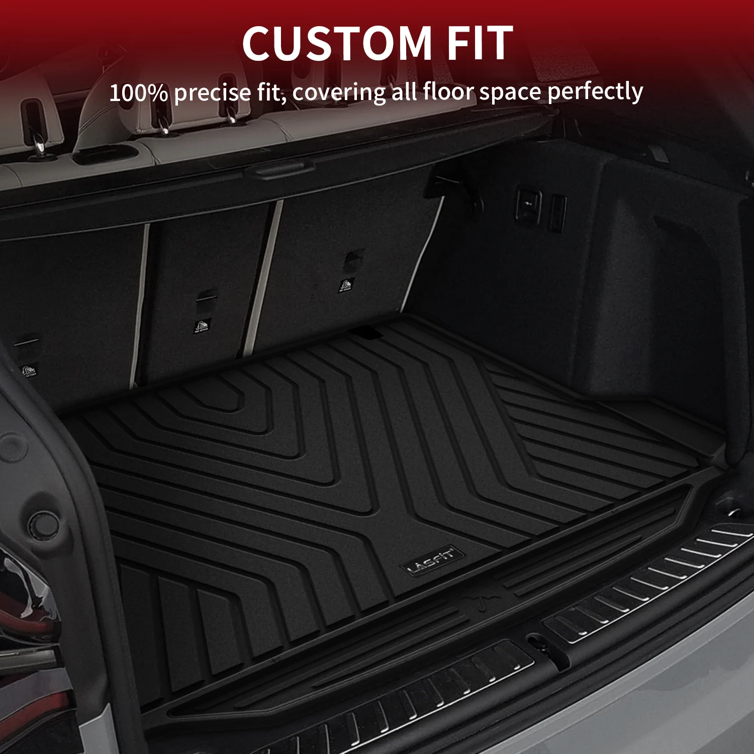 Fit for 2018-2024 BMW X3 Custom Floor Mats or Cargo Mat - Image 31
