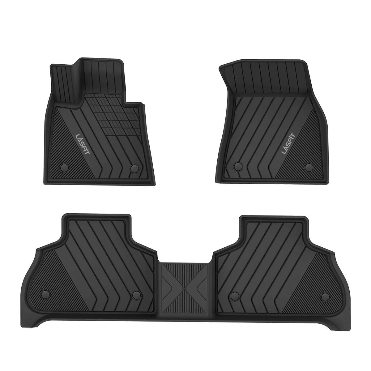 Fit for 2019-2026 BMW X5 Floor Mats or Cargo Mat, Fit 5-seater Only - Image 13
