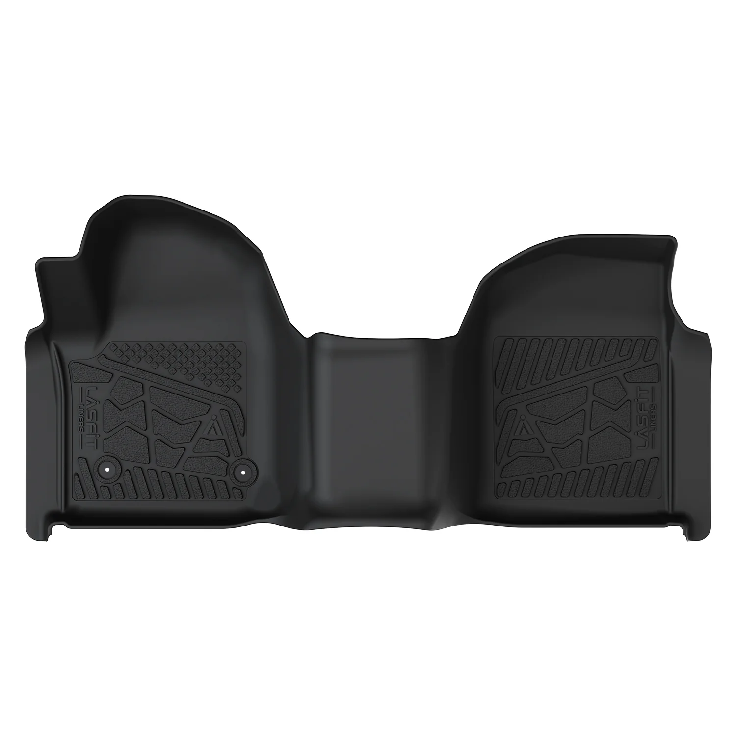 Fit for 2019-2026 Chevrolet Silverado 1500 Floor Mats, Fit Carpet Floor Only, Not Fit 2019 Silverado 1500 LD - Image 73