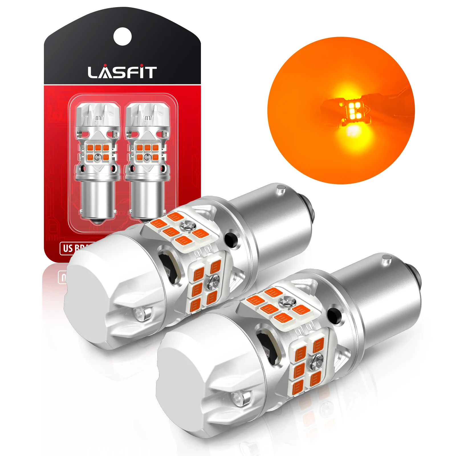 Fit for 2019-2020 Hyundai Elantra LED Bulbs 9005 Exterior Interior Lights - Image 13