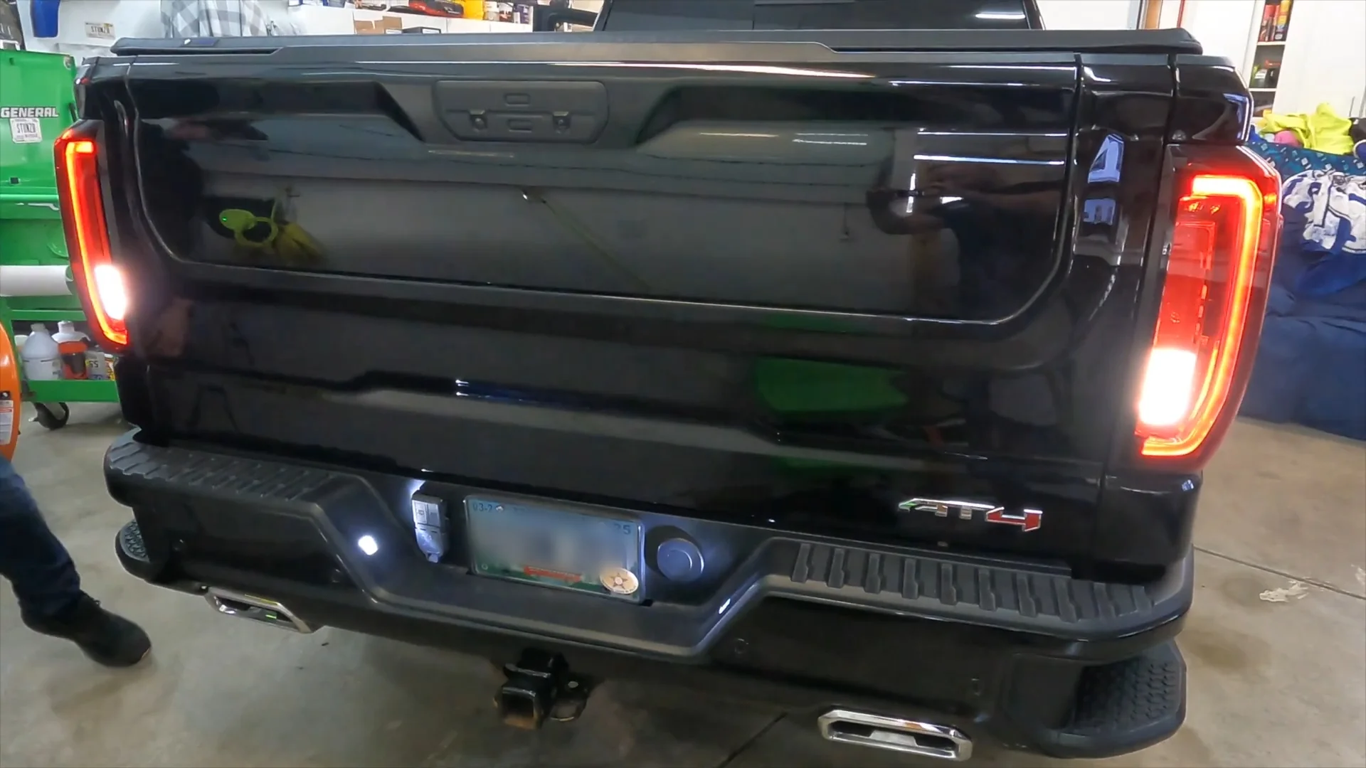 Fit for 2019-2021 GMC Sierra 1500 LED Bulbs Upgrade | Tested and Verified - Image 12