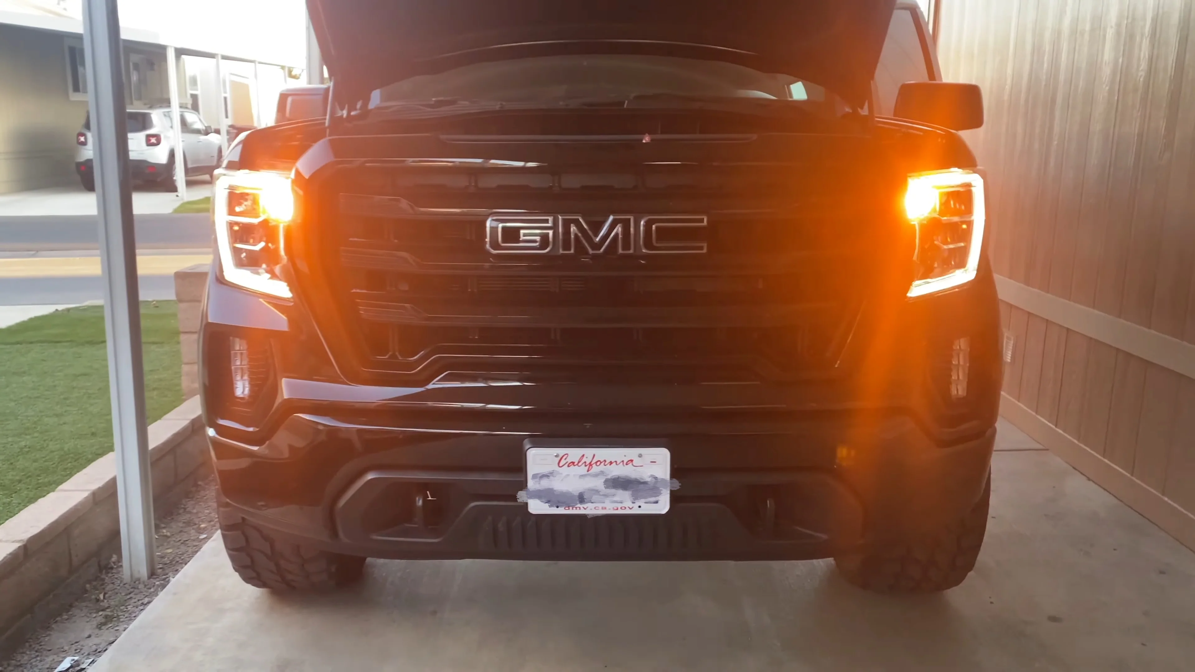 Fit for 2019-2021 GMC Sierra 1500 LED Bulbs Upgrade | Tested and Verified - Image 3
