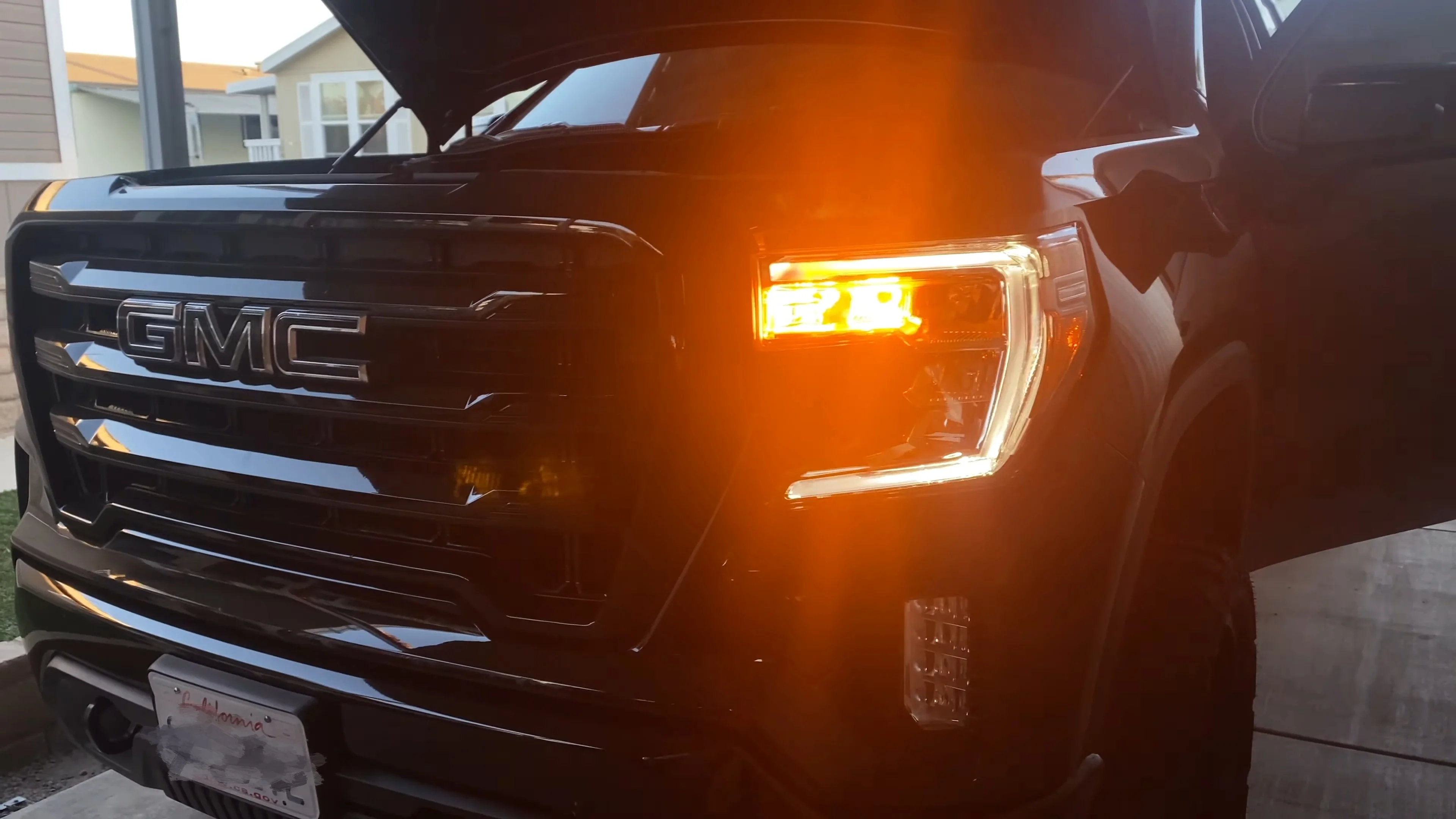 Fit for 2019-2021 GMC Sierra 1500 LED Bulbs Upgrade | Tested and Verified - Image 4