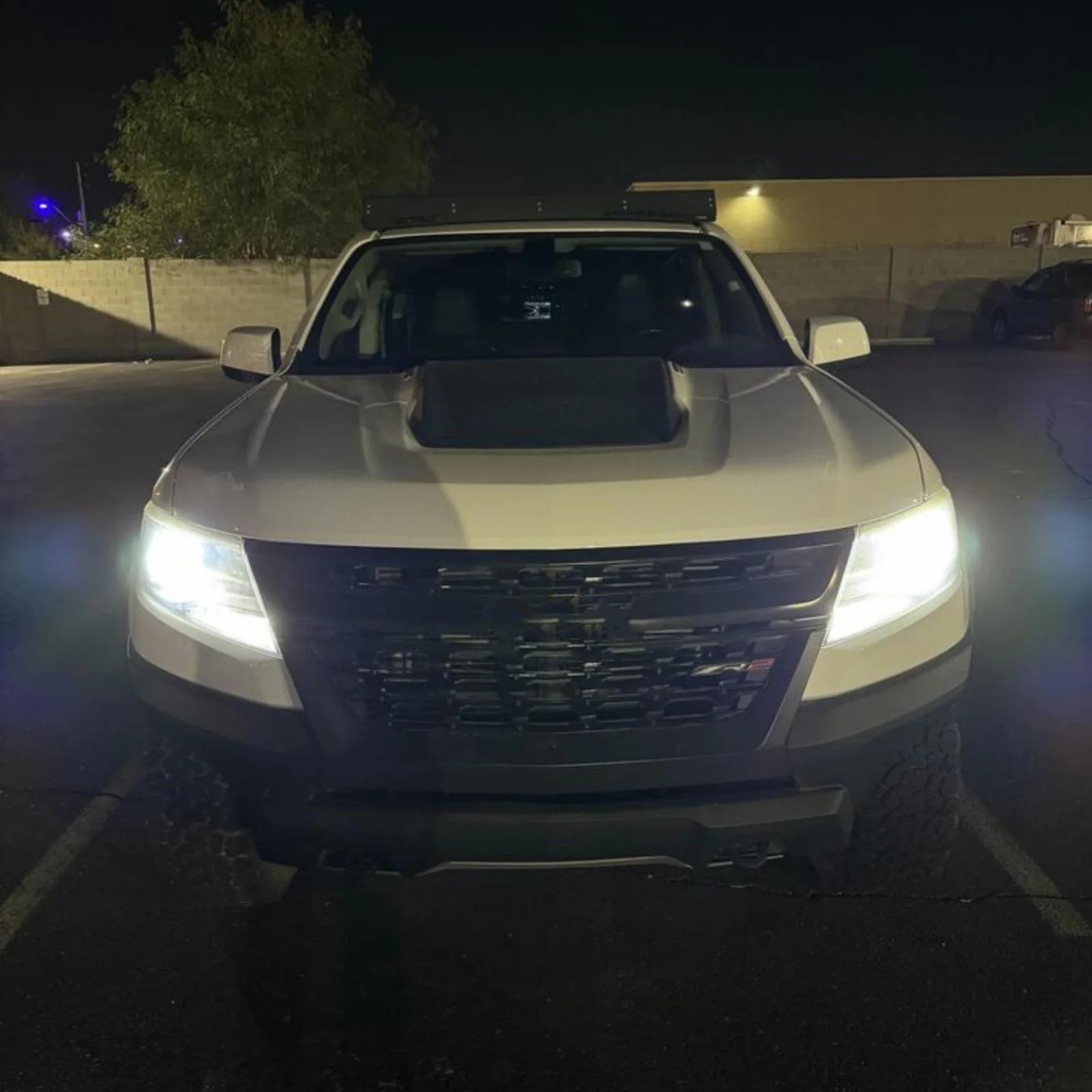 Fit for 2015-2022 Chevrolet Colorado LED Bulbs Upgrade | Tested and Verified - Image 5