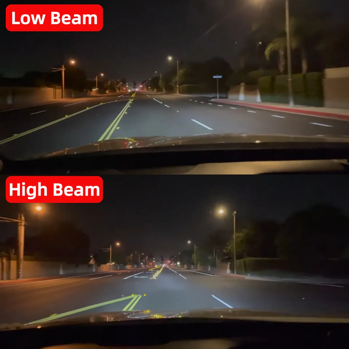 Fit for 2015-2022 Chevrolet Colorado LED Bulbs Upgrade | Tested and Verified - Image 60