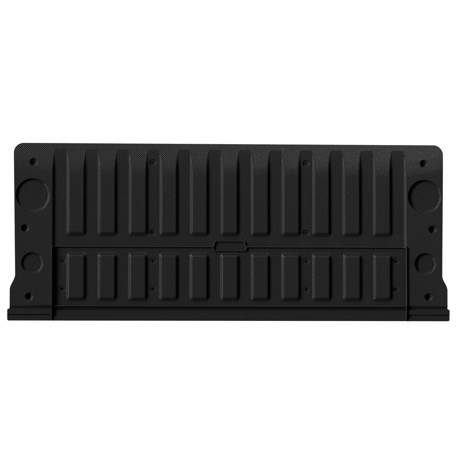 Fit for 2019-2026 GMC Sierra 1500 Truck Bed Mat or Tailgate Mat, Not Fit 2019 Sierra 1500 LD - Image 31