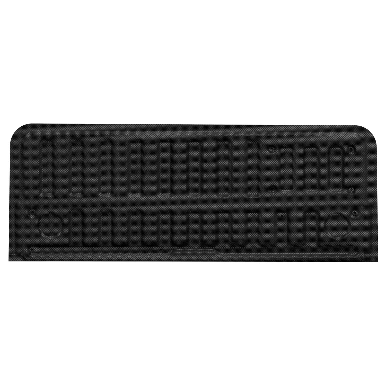 Fit for 2019-2026 Ram 1500 Truck Tailgate Mat, Not Fit Drop-in liners - Image 11