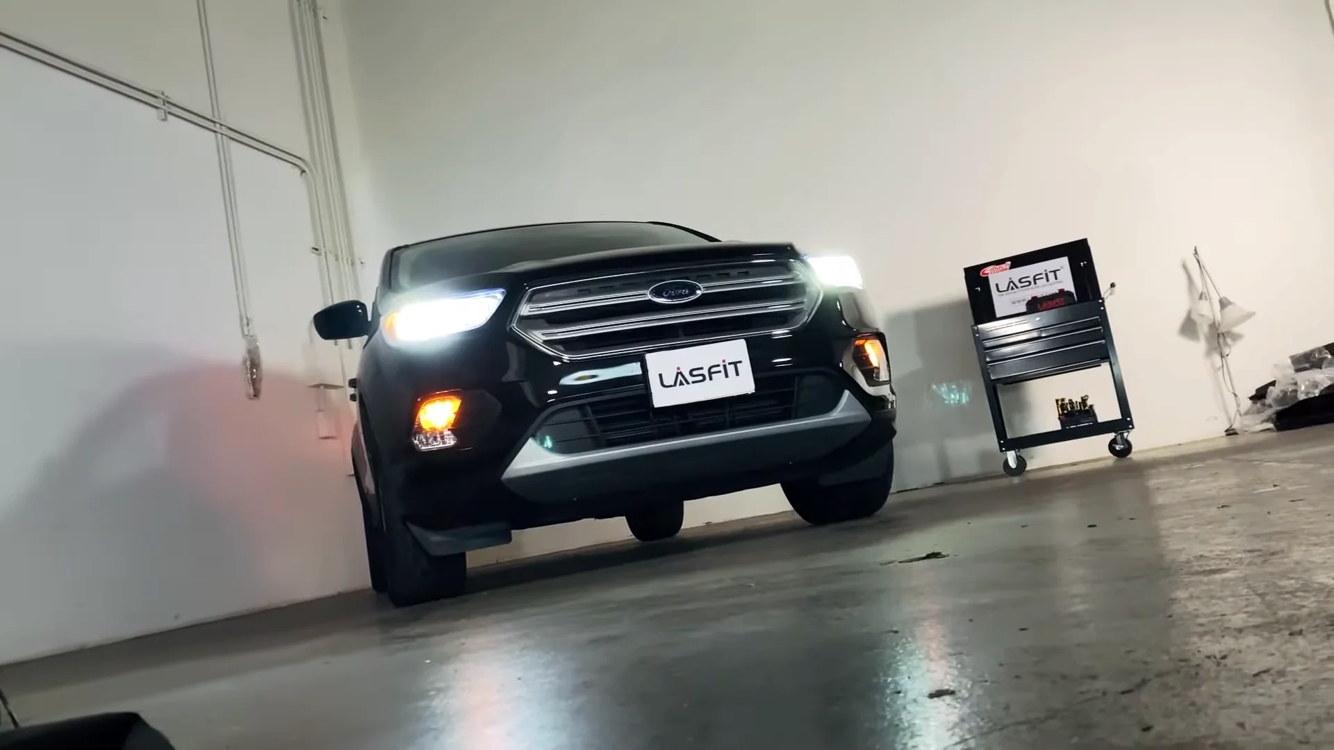Fit for 2019 Ford Escape The Brightest LED Bulbs Upgrade | Tested and Verified - Image 3