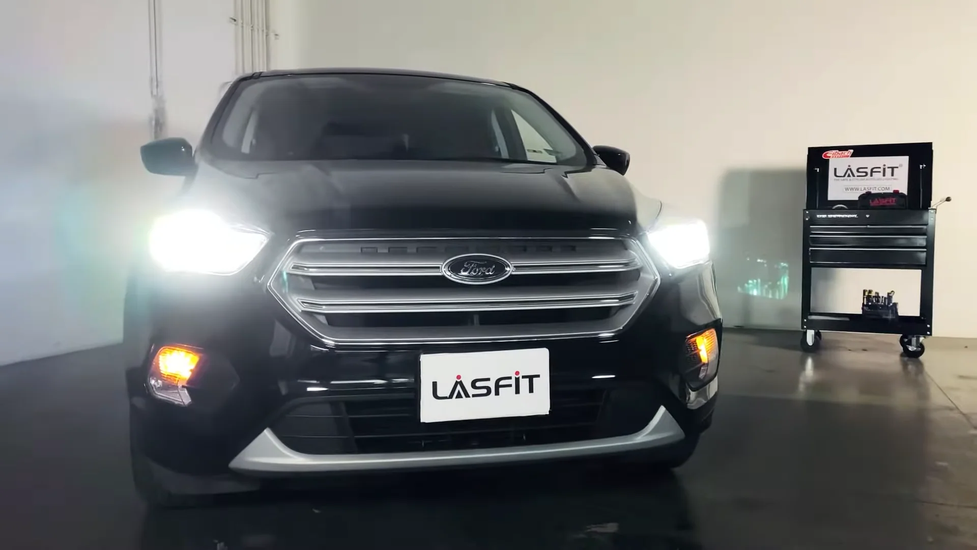 Fit for 2019 Ford Escape The Brightest LED Bulbs Upgrade | Tested and Verified - Image 4