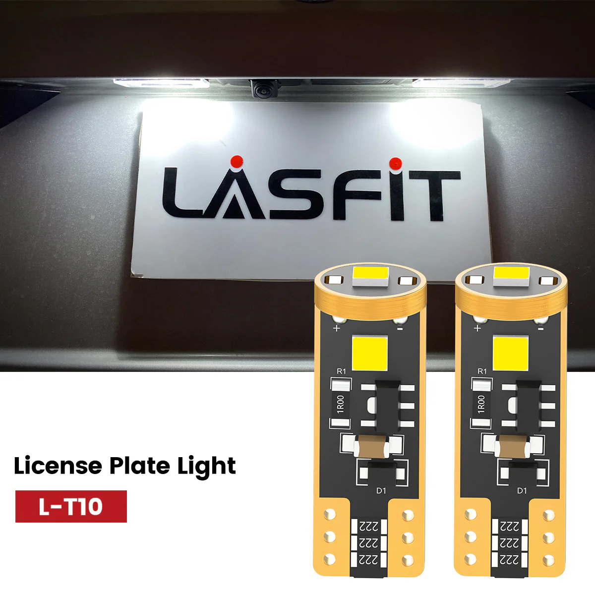 Fit for 2019-2022 Nissan Altima The Brightest LED Bulbs Upgrade | Tested and Verified - Image 44