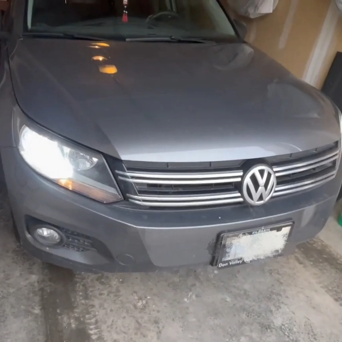Fit for 2018-2021 Volkswagen Tiguan Custom H7 LED Bulbs Upgrade | Tested and Verified - Image 42