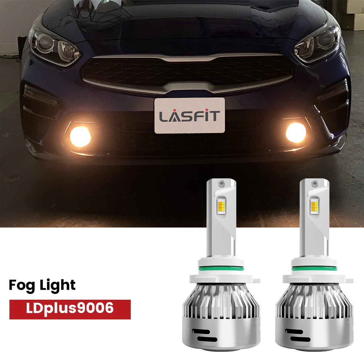 Custom Engineered for 2019-2021 Kia Forte LED Bulbs Upgrade | Tested and Verified - Image 58