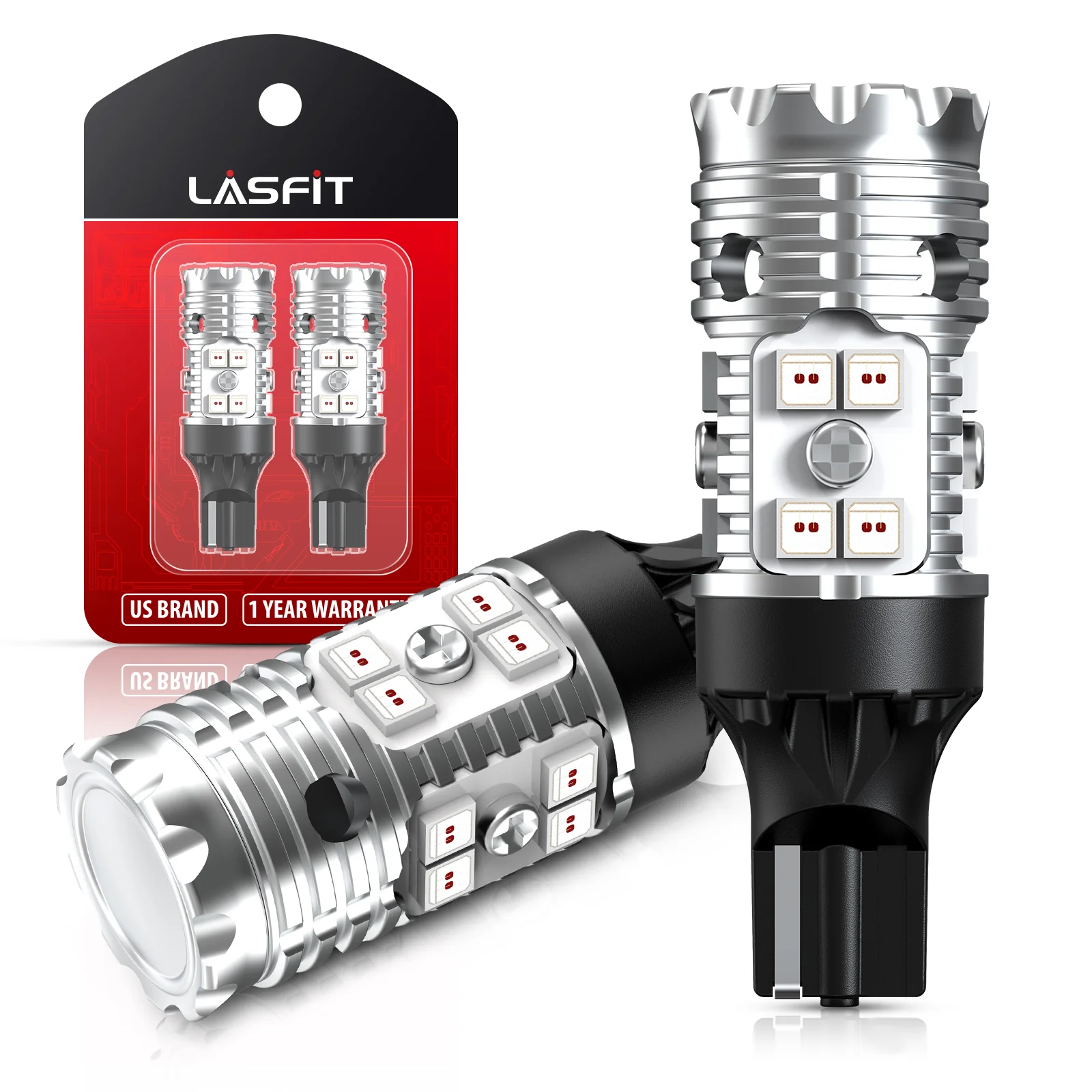 Fit for 2020-2023 GMC Sierra 2500HD 3500HD LED Exterior Lights Upgrade | Tested and Verified - Image 10
