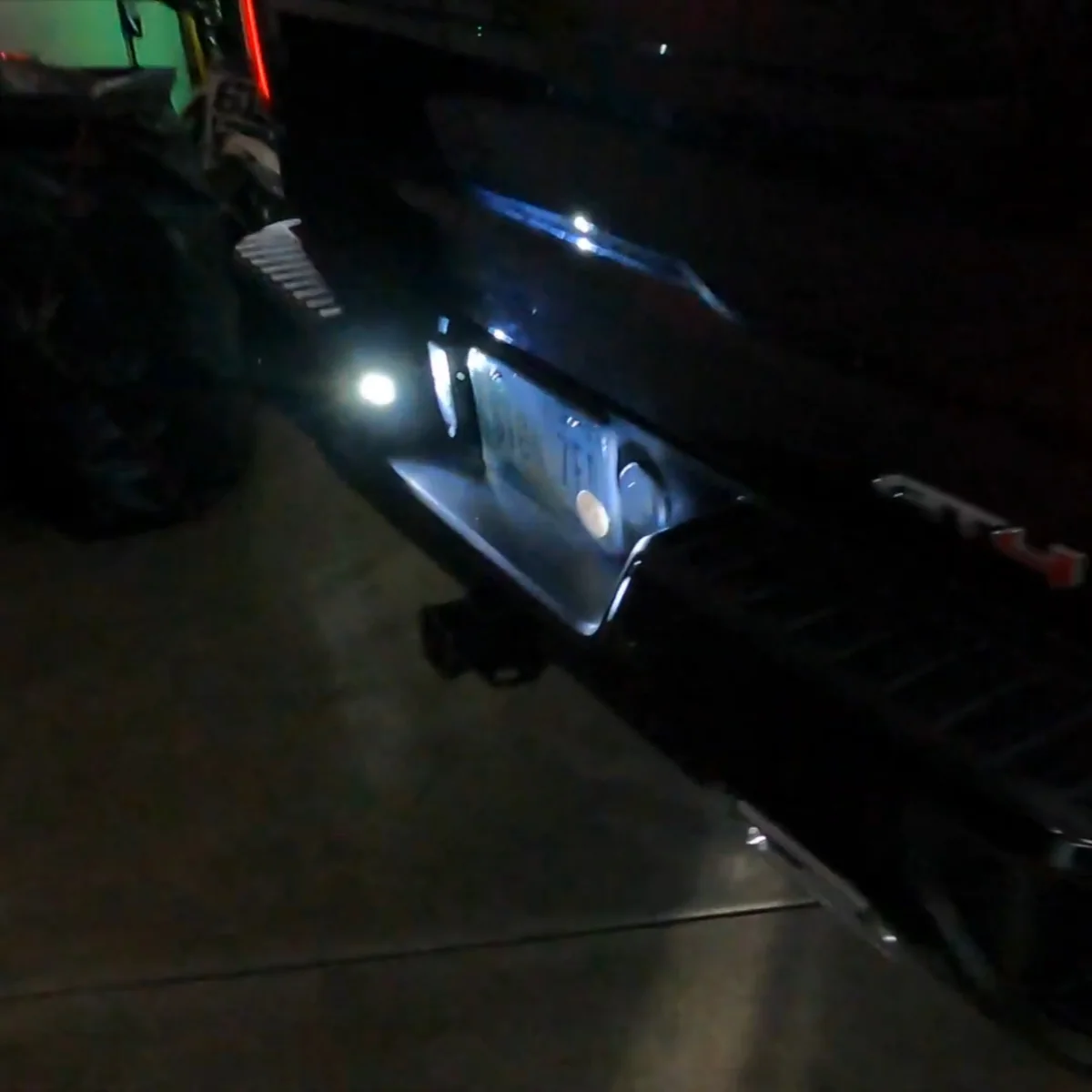 Fit for 2020-2023 GMC Sierra 2500HD 3500HD LED Exterior Lights Upgrade | Tested and Verified - Image 3