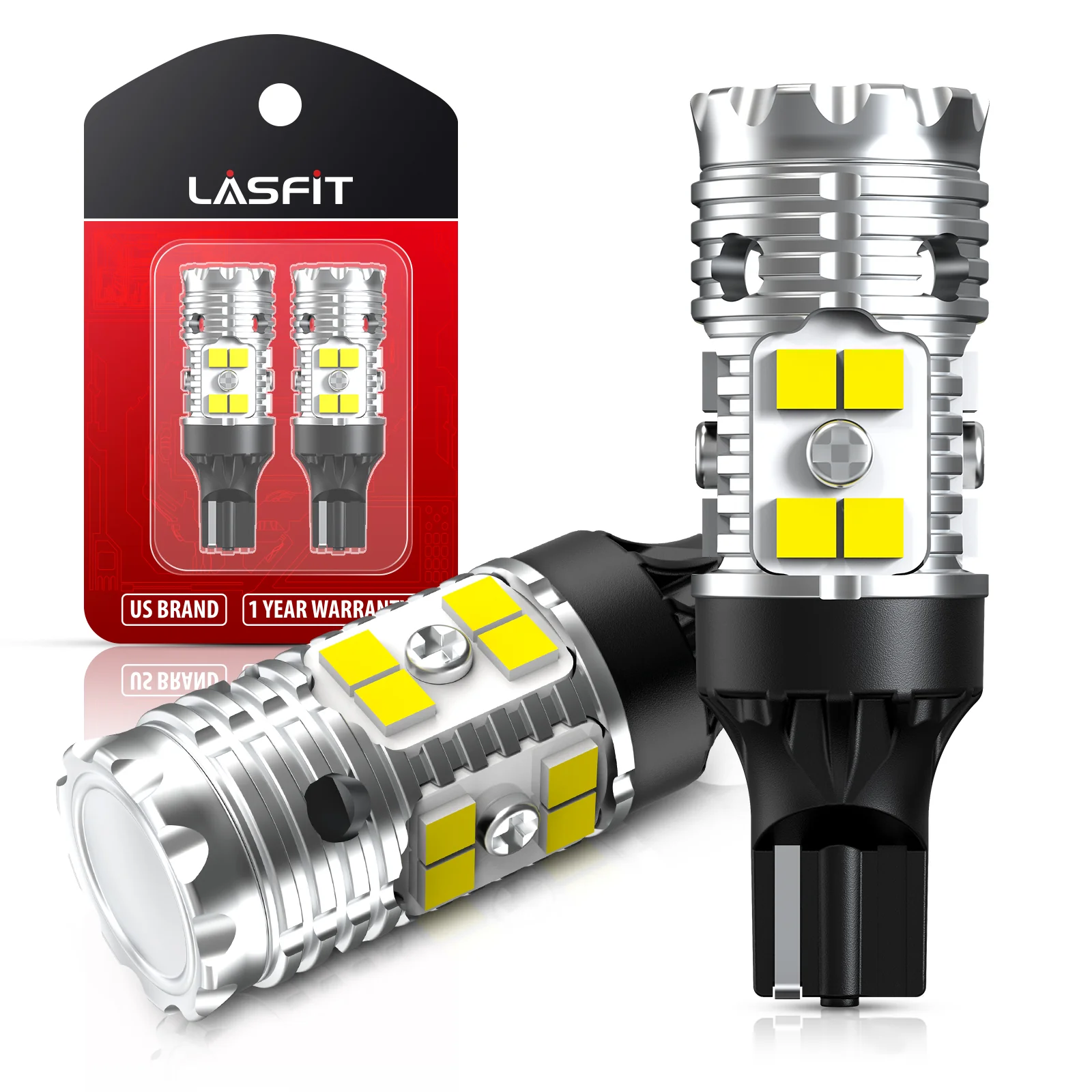Fit for 2020-2023 GMC Sierra 2500HD 3500HD LED Exterior Lights Upgrade | Tested and Verified - Image 4
