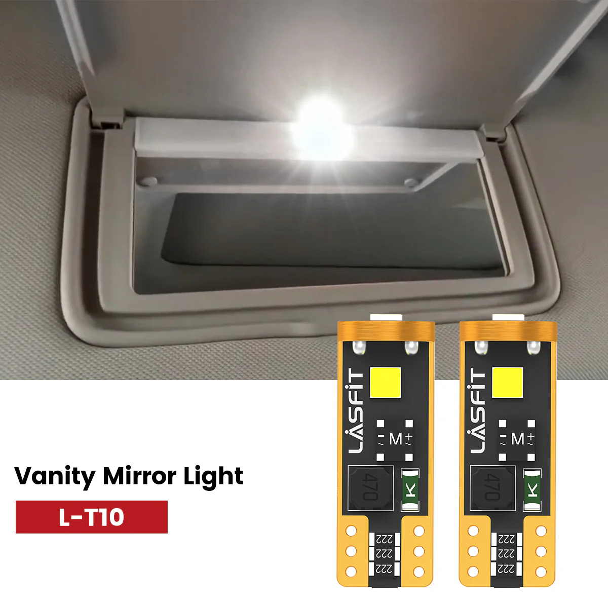 Fit for 2020-2025 Nissan Sentra LED Bulbs Upgrade | Tested and Verified - Image 55