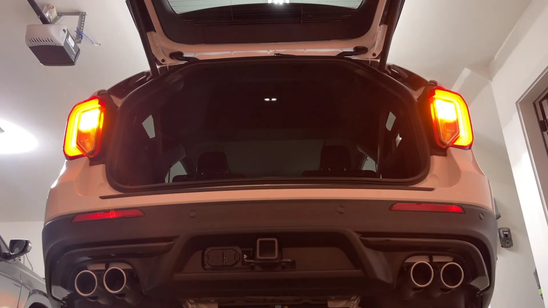 Fit for 2020-2024 Ford Explorer Exterior Lights Upgrade - Image 3