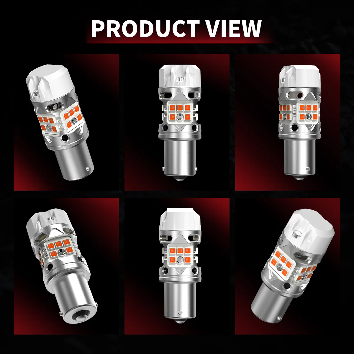 Fit for 2017-2020 Hyundai Ioniq Custom H7 LED Bulbs Exterior Interior Lights Plug and Play - Image 20